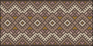 Normal pattern #77005 variation #222350