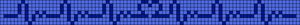 Alpha pattern #45804 variation #222354