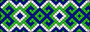 Normal pattern #18683 variation #222370