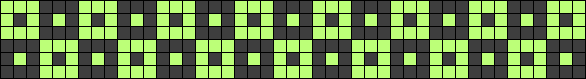 Alpha pattern #17860 variation #222373 preview