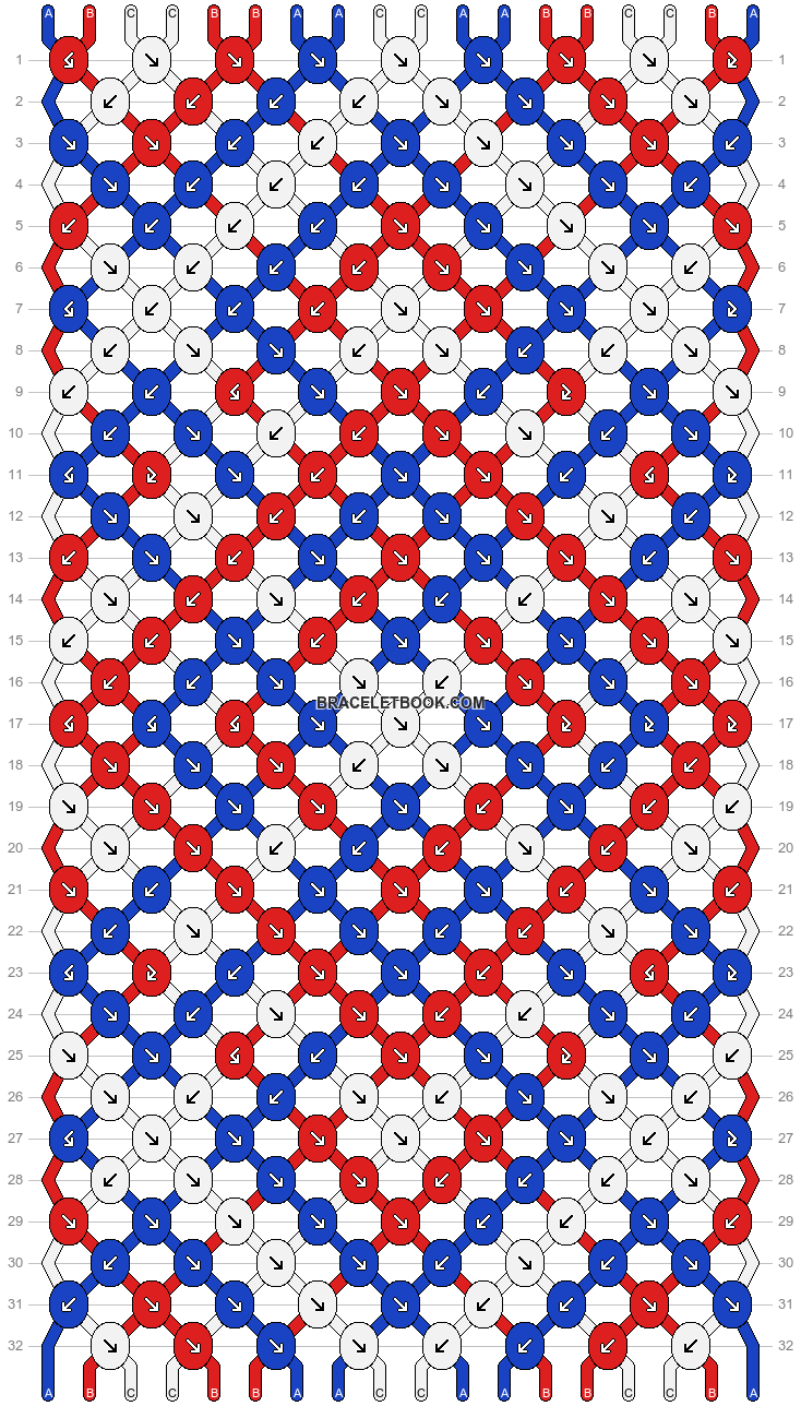 Normal pattern #97688 variation #222375 pattern