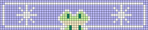 Alpha pattern #121316 variation #222377