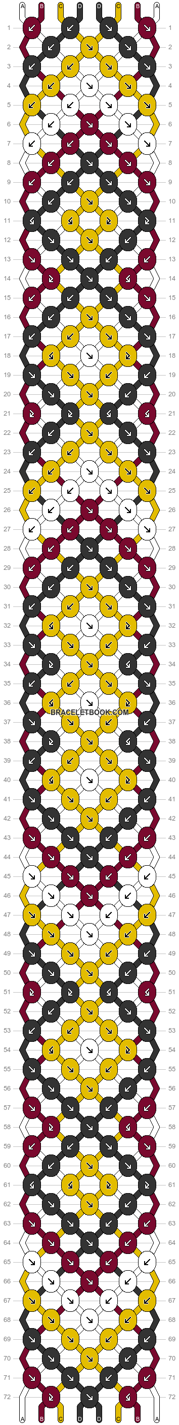 Normal pattern #79299 variation #222420 pattern