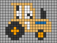 Alpha pattern #121590 variation #222427