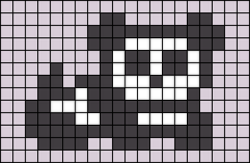 Alpha pattern #121581 variation #222435