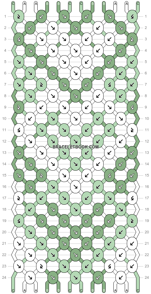 Normal pattern #121299 variation #222464 pattern