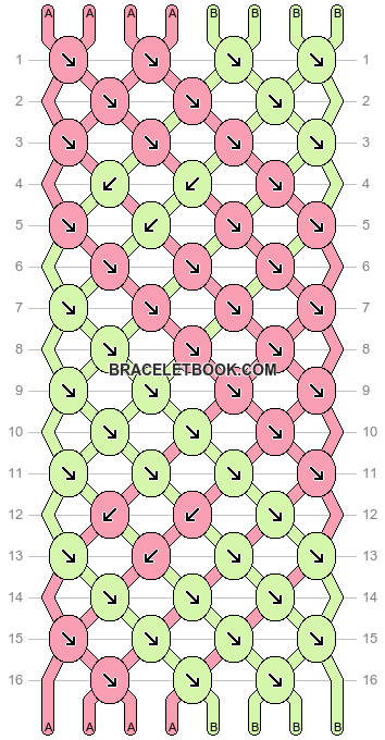 Normal pattern #115290 variation #222467 pattern