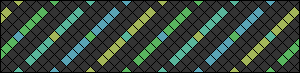 Normal pattern #121487 variation #222492
