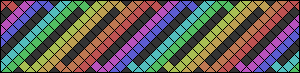 Normal pattern #121487 variation #222493