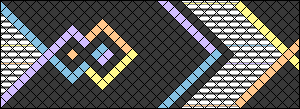 Normal pattern #121552 variation #222499