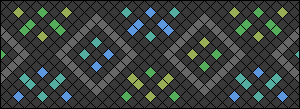 Normal pattern #121496 variation #222501