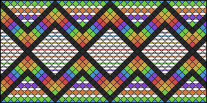 Normal pattern #64720 variation #222510