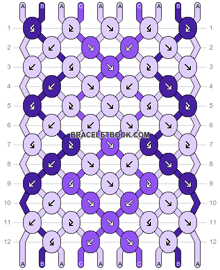 Normal pattern #121604 variation #222511 pattern