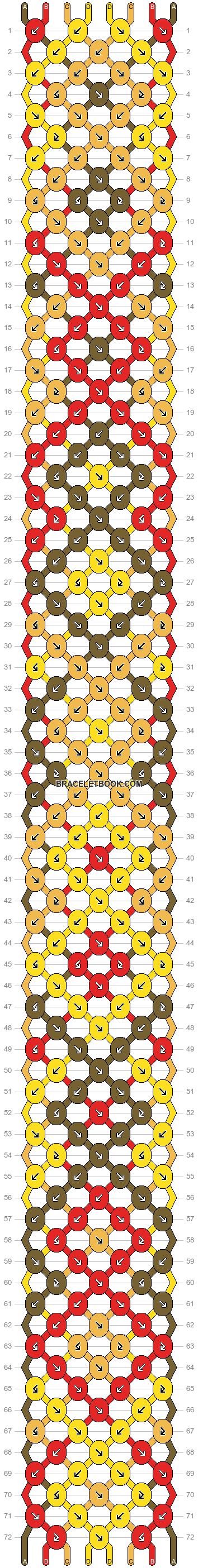 Normal pattern #119897 variation #222513 pattern