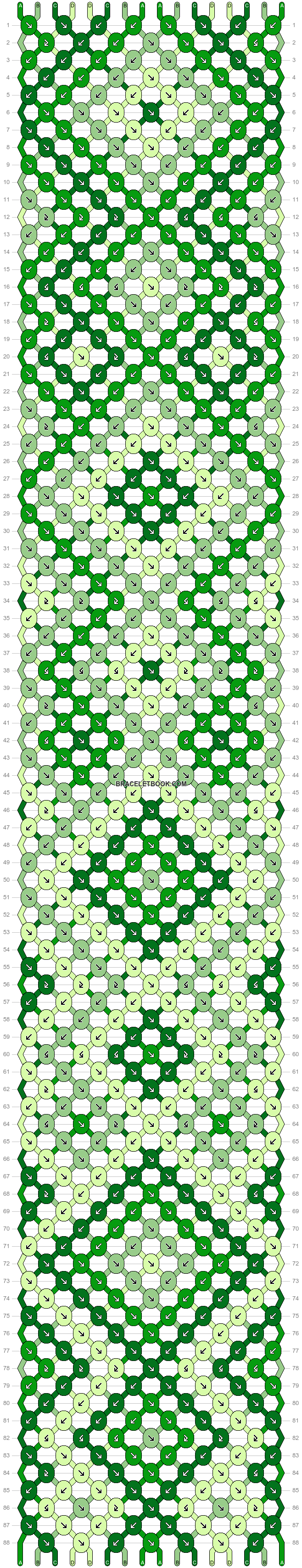 Normal pattern #79193 variation #222515 pattern