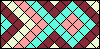 Normal pattern #119594 variation #222526