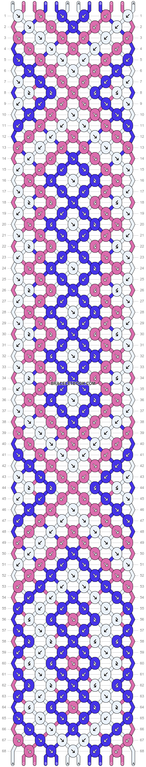 Normal pattern #83764 variation #222551 pattern