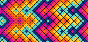 Normal pattern #51889 variation #222561