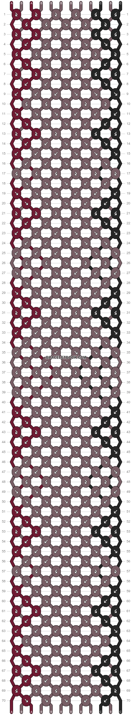 Normal pattern #121621 variation #222599 pattern