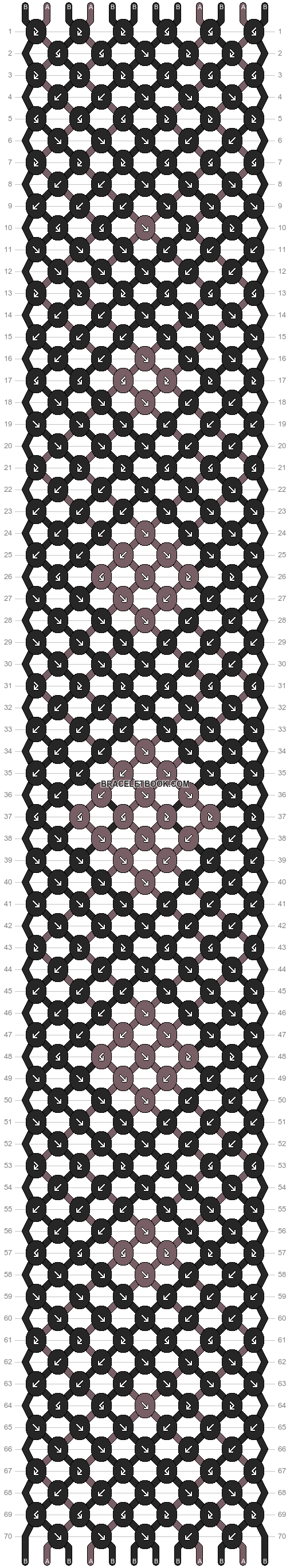 Normal pattern #121621 variation #222617 pattern