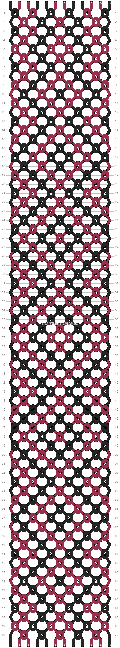 Normal pattern #121621 variation #222619 pattern