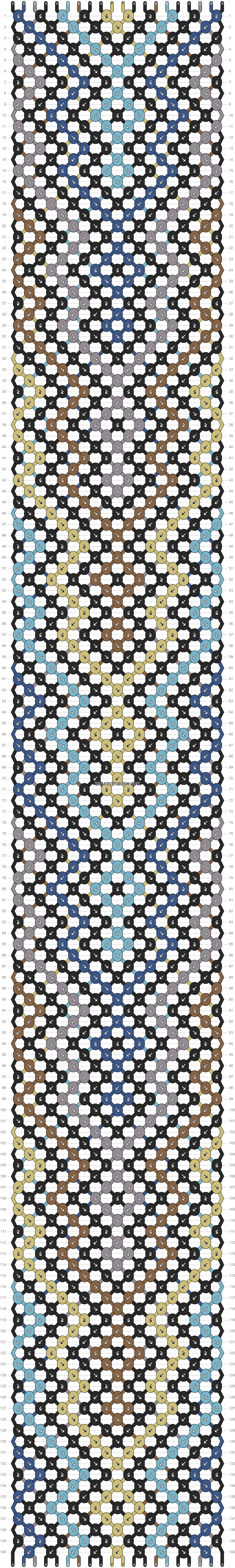 Normal pattern #121617 variation #222621 pattern