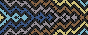 Normal pattern #121617 variation #222621
