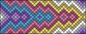 Normal pattern #121617 variation #222623