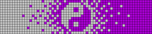 Alpha pattern #98481 variation #222663