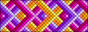 Normal pattern #36535 variation #222672