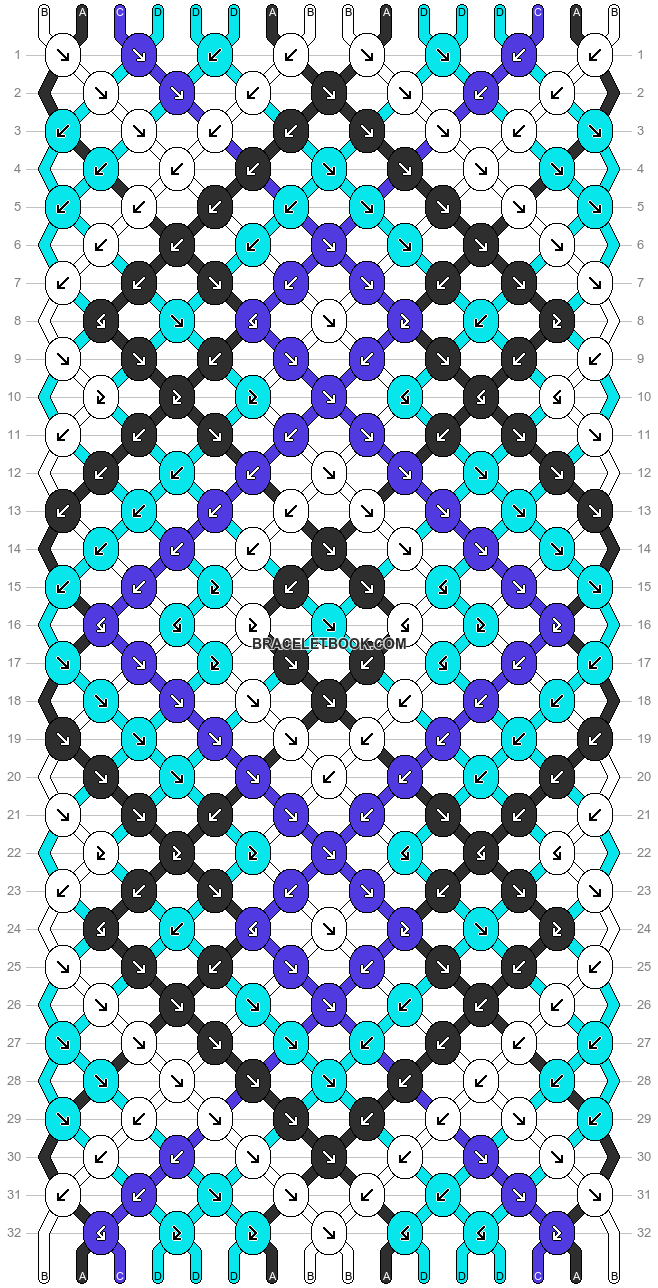 Normal pattern #121401 variation #222683 pattern