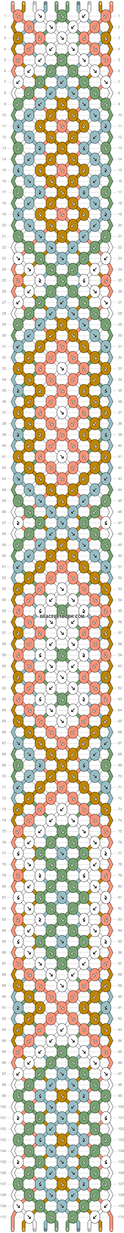 Normal pattern #24938 variation #222691 pattern