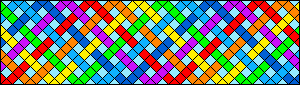 Normal pattern #16624 variation #222701