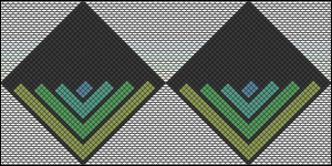 Normal pattern #121740 variation #222736