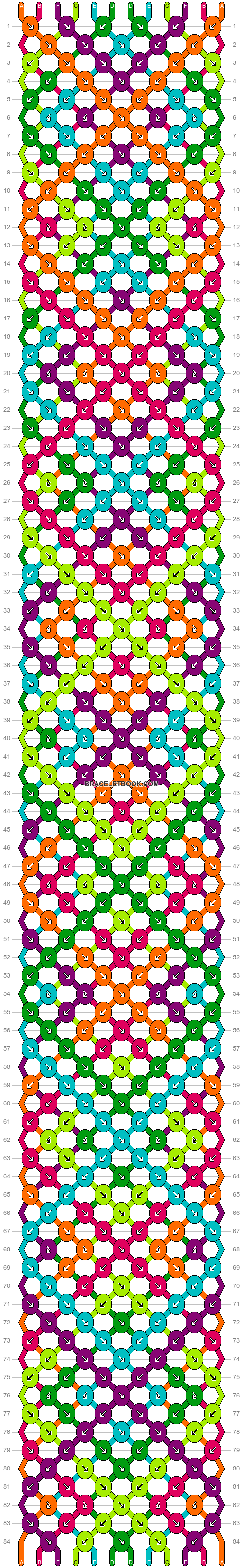 Normal pattern #120164 variation #222744 pattern