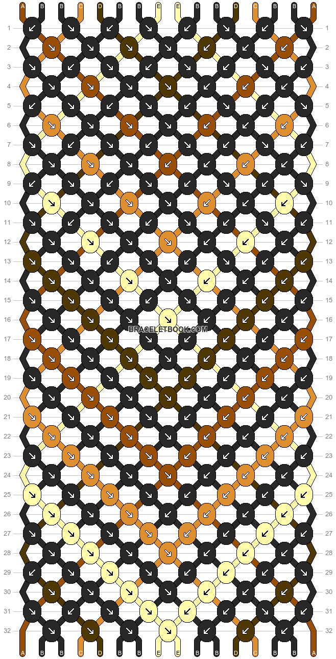 Normal pattern #25162 variation #222755 pattern
