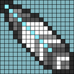 Alpha pattern #121514 variation #222762