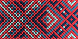 Normal pattern #26455 variation #222776