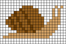 Alpha pattern #106338 variation #222803