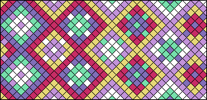 Normal pattern #85806 variation #222815