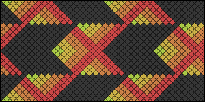 Normal pattern #121800 variation #222827