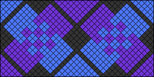 Normal pattern #121824 variation #222840