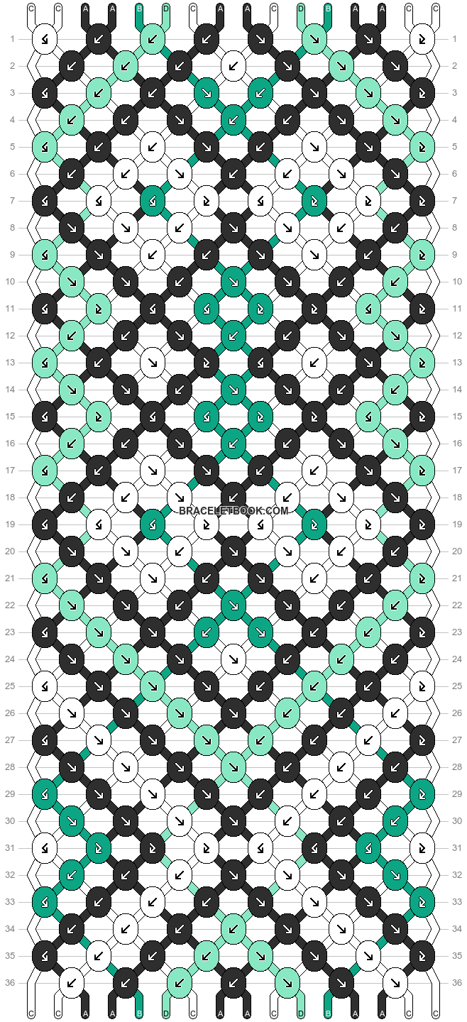 Normal pattern #111268 variation #222845 pattern