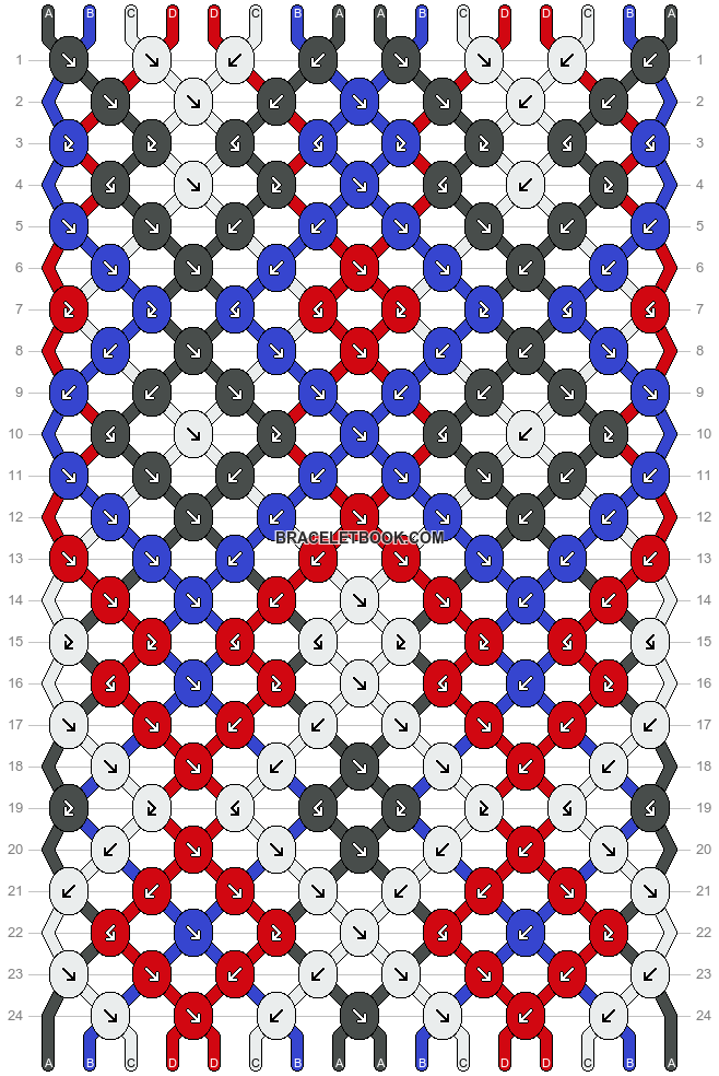Normal pattern #121781 variation #222852 pattern
