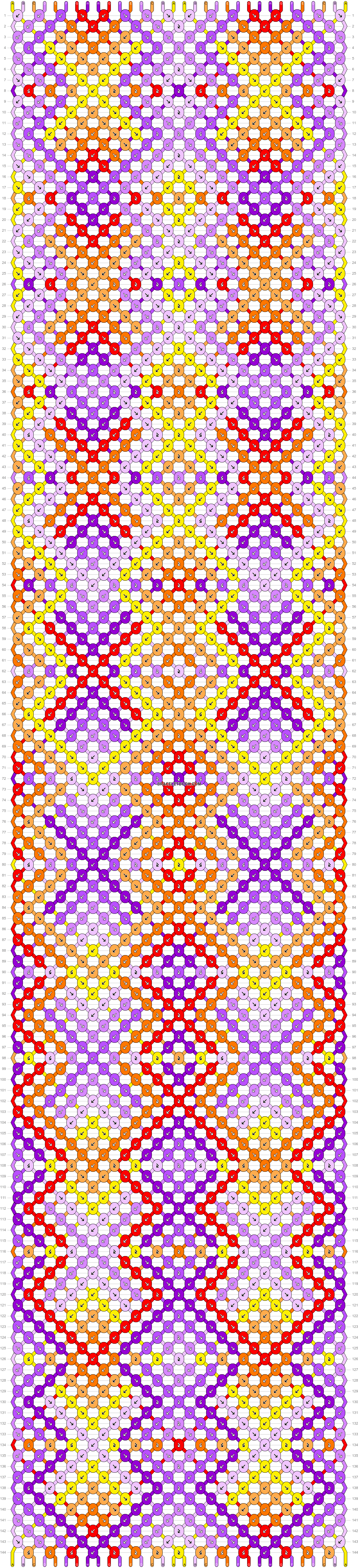 Normal pattern #97416 variation #222854 pattern