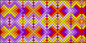 Normal pattern #97416 variation #222854
