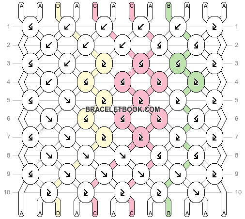 Normal pattern #33705 variation #222865 pattern