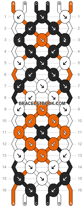 Normal pattern #38012 variation #222887 pattern