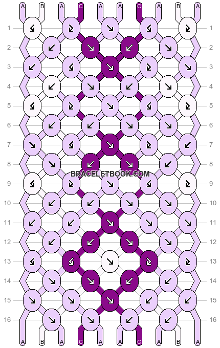 Normal pattern #121776 variation #222898 pattern