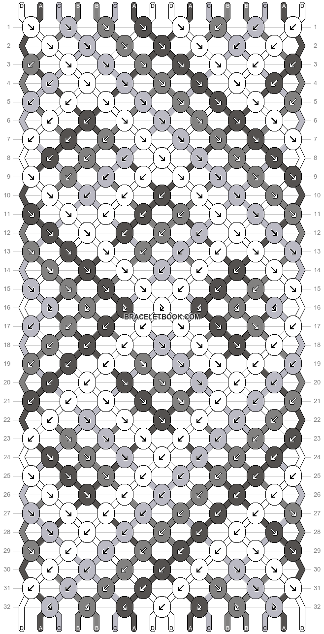 Normal pattern #82531 variation #222900 pattern